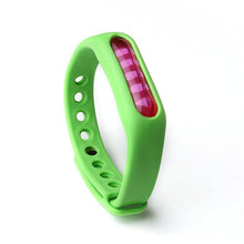 Load image into Gallery viewer, Repel Wrist Anti Bug Wristband