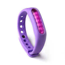 Load image into Gallery viewer, Repel Wrist Anti Bug Wristband