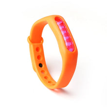 Load image into Gallery viewer, Repel Wrist Anti Bug Wristband