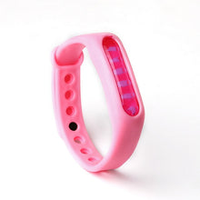 Load image into Gallery viewer, Repel Wrist Anti Bug Wristband