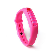 Load image into Gallery viewer, Repel Wrist Anti Bug Wristband