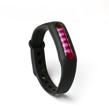 Load image into Gallery viewer, Repel Wrist Anti Bug Wristband