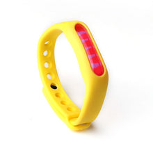 Load image into Gallery viewer, Repel Wrist Anti Bug Wristband