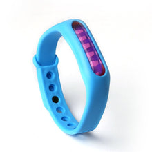 Load image into Gallery viewer, Repel Wrist Anti Bug Wristband
